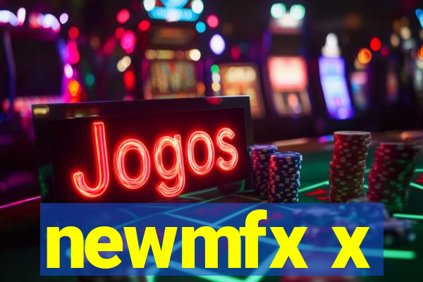newmfx x